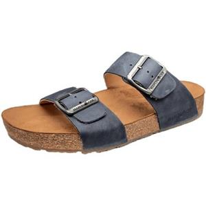 Haflinger Klompen  -