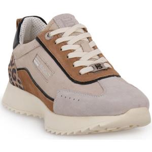 Bugatti Sneakers   HOES 5282 BEIGE