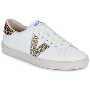 Victoria Lage Sneakers  248383