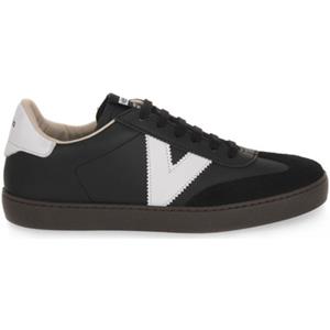 Victoria Sneakers  NERO
