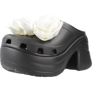 Crocs Klompen  SIREN ROSETTE CLOG U