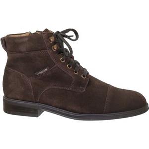 Mephisto Laarzen  Kolby