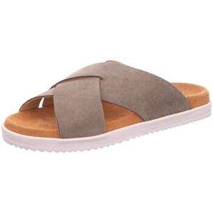 Haflinger Klompen  -