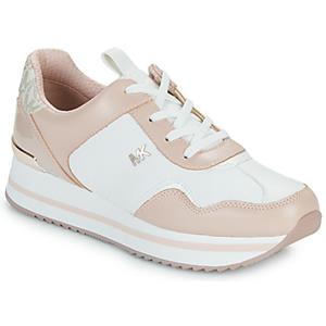 MICHAEL Michael Kors Lage Sneakers  RAINA TRAINER