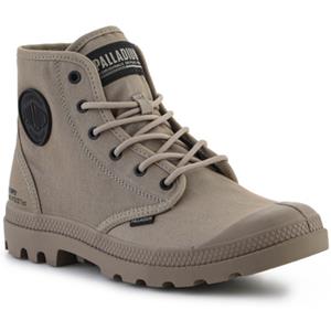 Palladium Hoge Sneakers  Pampa Hi Htg Supply Dune 77356-295-M