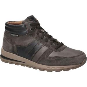 Mephisto Laarzen  Boran