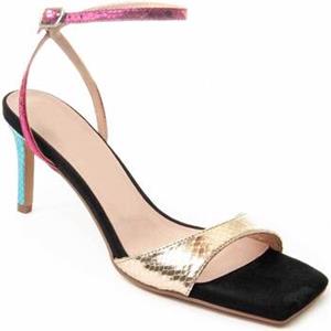 Leindia Sandalen  88470