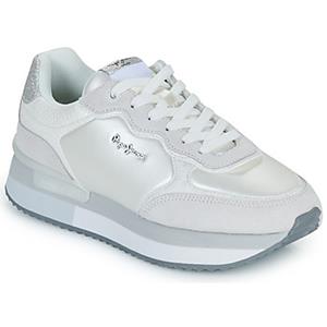 Pepe Jeans Lage Sneakers  RUSPER SHINE