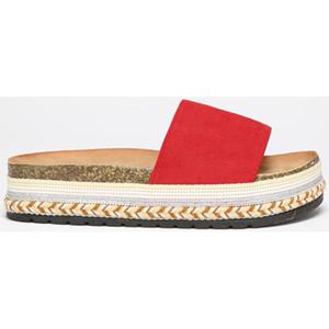 La Modeuse Teenslippers  15821_P45415