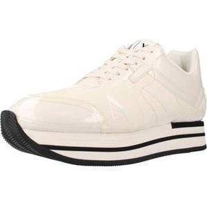 EAX Sneakers  XDX085 XV587