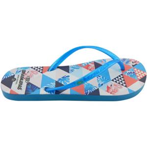 Brasileras Teenslippers  Printed 21 Axon