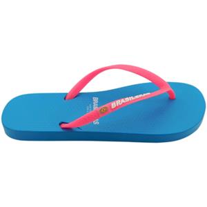 Brasileras Teenslippers  Classic Combi Neon W
