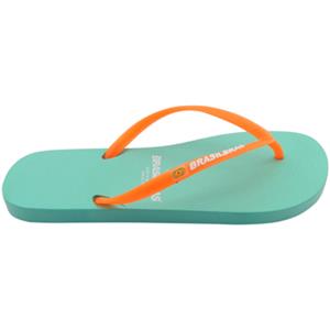 Brasileras Teenslippers  Classic Combi Neon W