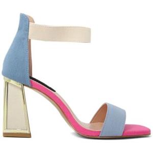 Fashion Attitude Sandalen  Fag-3866