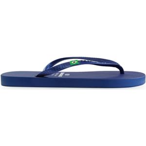 Brasileras Teenslippers  Classic Pearl W