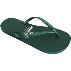 Brasileras Teenslippers  Classic Pearl W