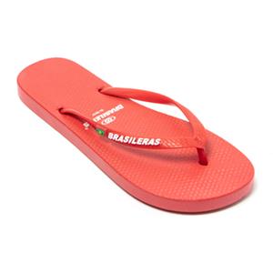 Brasileras Teenslippers  Classic Pro W