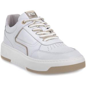 NeroGiardini Sneakers  NERO GIARDINI 707 SKIPPER BIANCO
