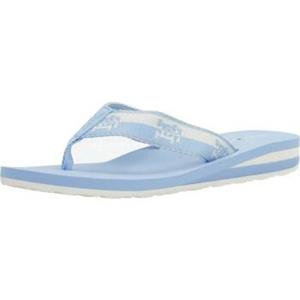 Tommy Hilfiger Teenslippers  COLORBLOCK WEBBING SA