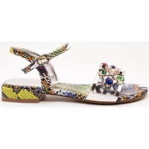 Café Noir Sandalen  -