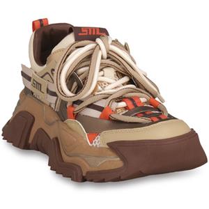 Steve Madden Sneakers  CAPPUCCINO KINGDOM