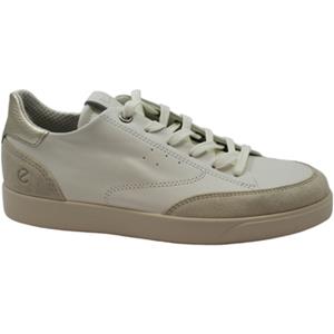 ECCO Lage Sneakers  ECC-E24-212853-WH