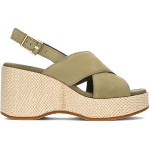 Clarks Sandalen  NWISH SANDALEN