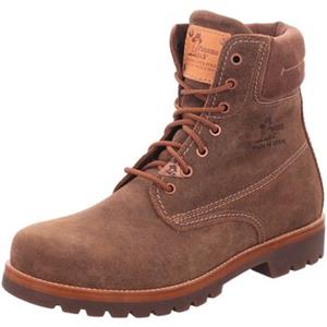 Panama Jack Laarzen  -