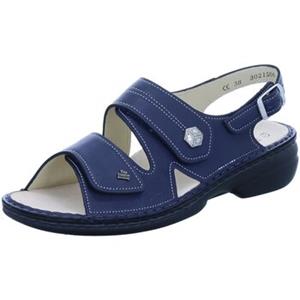 Finn Comfort Sandalen  -