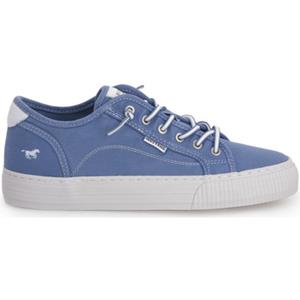 Mustang Sneakers  BLUE