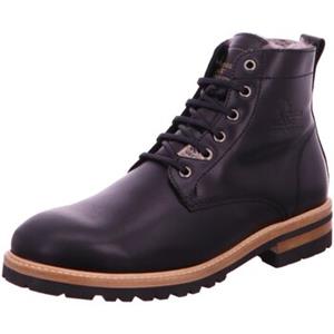 Panama Jack Laarzen  -