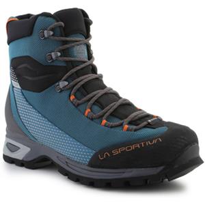 La sportiva Laarzen  TRANGO TRK GTX 31D623205 Space Blue/Maple