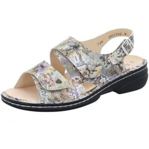 Finn Comfort Sandalen  -