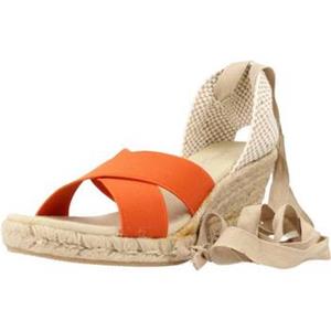Clara Duran Espadrilles  VALENESL2CD