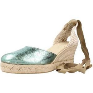 Clara Duran Espadrilles  VALENMET2CD