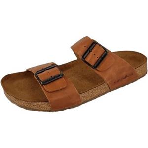 Haflinger Klompen  -