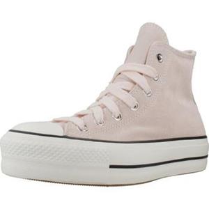 Converse Sneakers  CHUCK TAYLOR ALL STAR LIFT PLATAFORM SUEDE