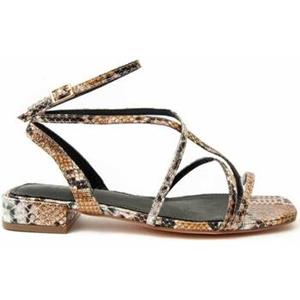 Leindia Sandalen  91742