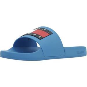 Tommy Jeans Teenslippers  FLAG POOL SLD ESS