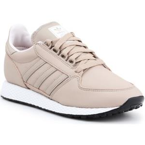 Adidas Lage Sneakers   Forest Grove EE8967