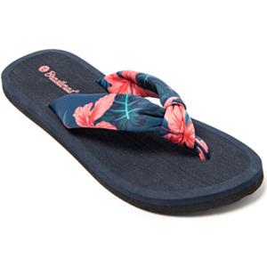 Brasileras Teenslippers  Hibiscus Nudo
