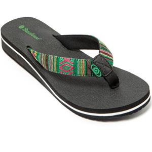 Brasileras Teenslippers  Maya