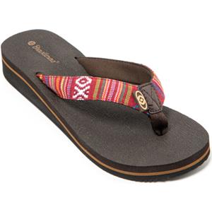 Brasileras Teenslippers  Maya