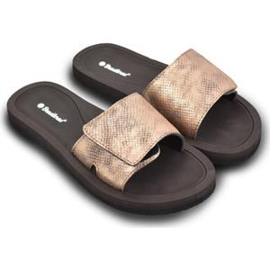 Brasileras Teenslippers  Platino