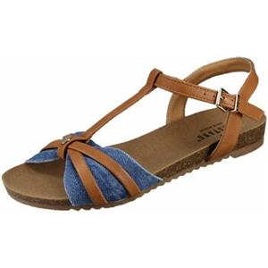 Mustang Sandalen  -
