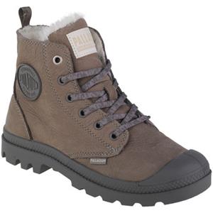 Palladium Lage Sneakers  Pampa Hi Zip WL