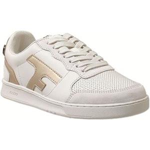 Faguo Lage Sneakers  Hazel leather