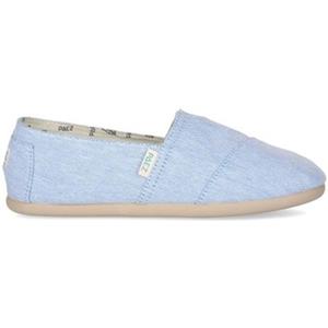 Paez Espadrilles  Gum Classic W - Combi Light Blue