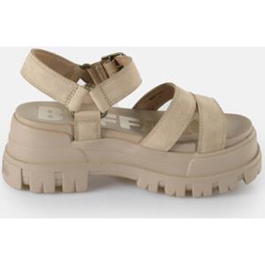 Buffalo Sandalen  Aspha ts sandal