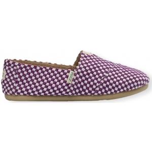 Paez Espadrilles  Gum Classic W - Duo Amethyst